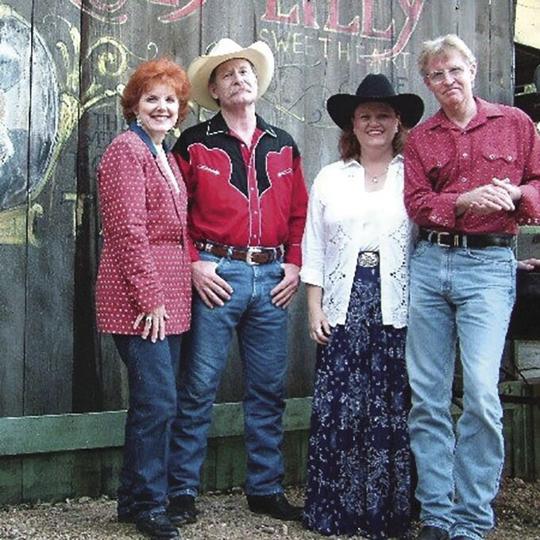 Almost Patsy Cline Band kicks off 2023 Music in the Park series