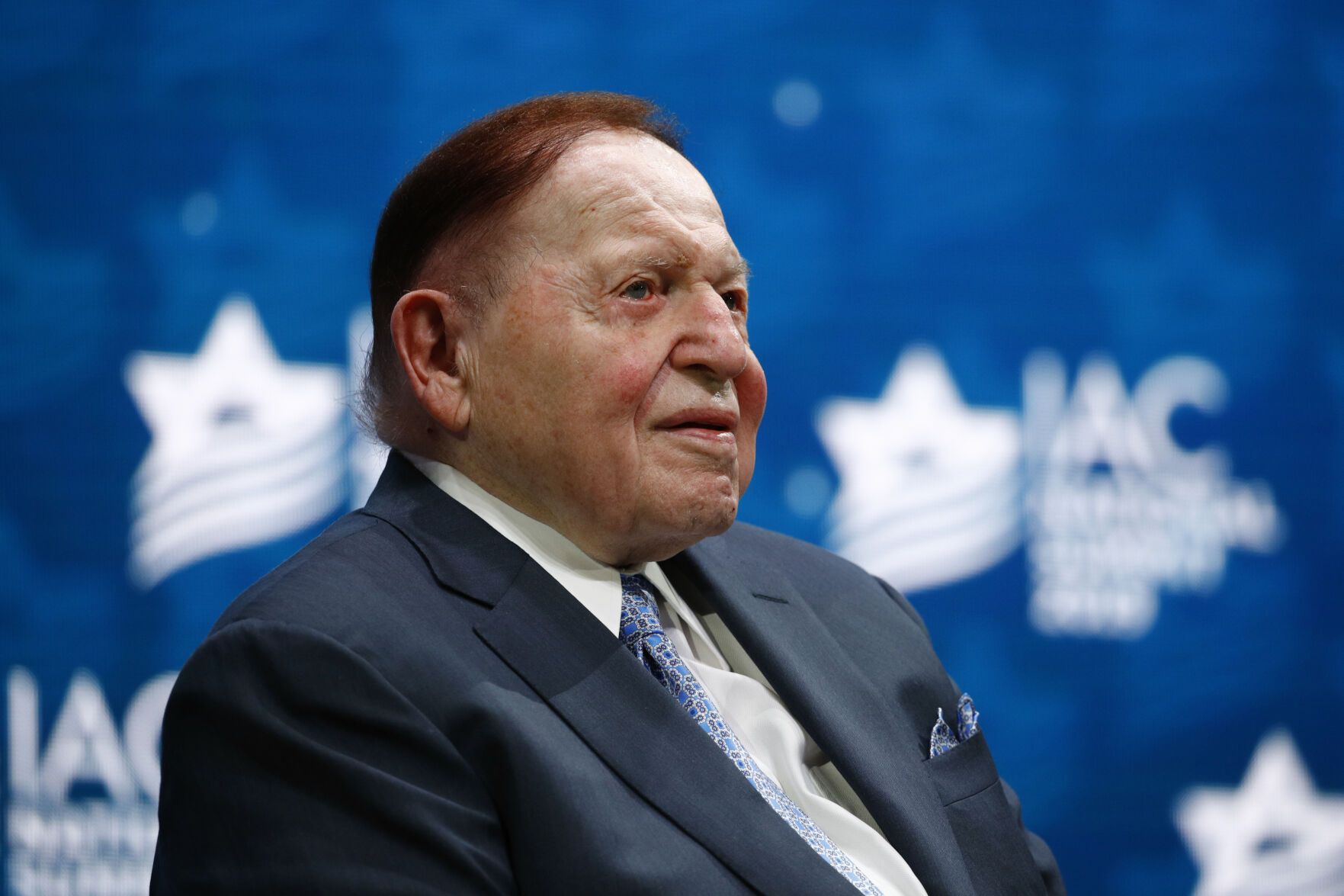 Casinos could be a big thing in Texas if gambling magnate has his way - Vimarsana News