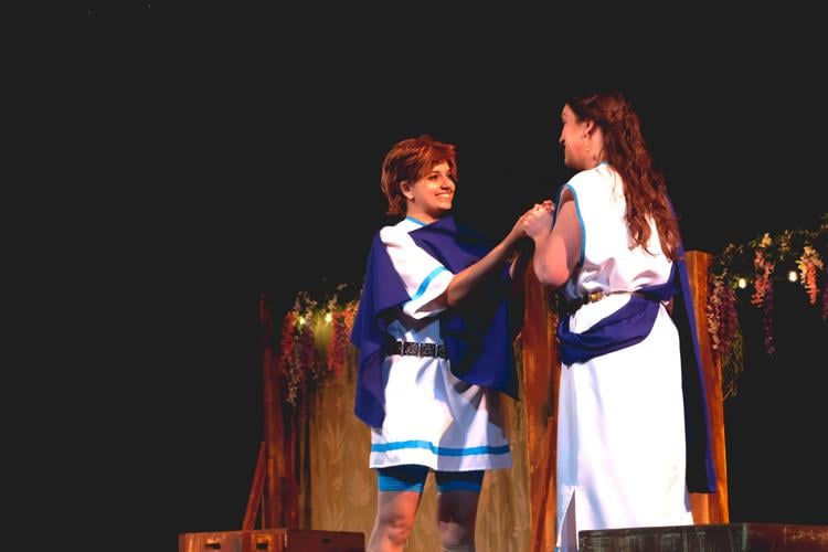 Despite weather-related changes, Kerrville’s Shakespeare in the Park returns