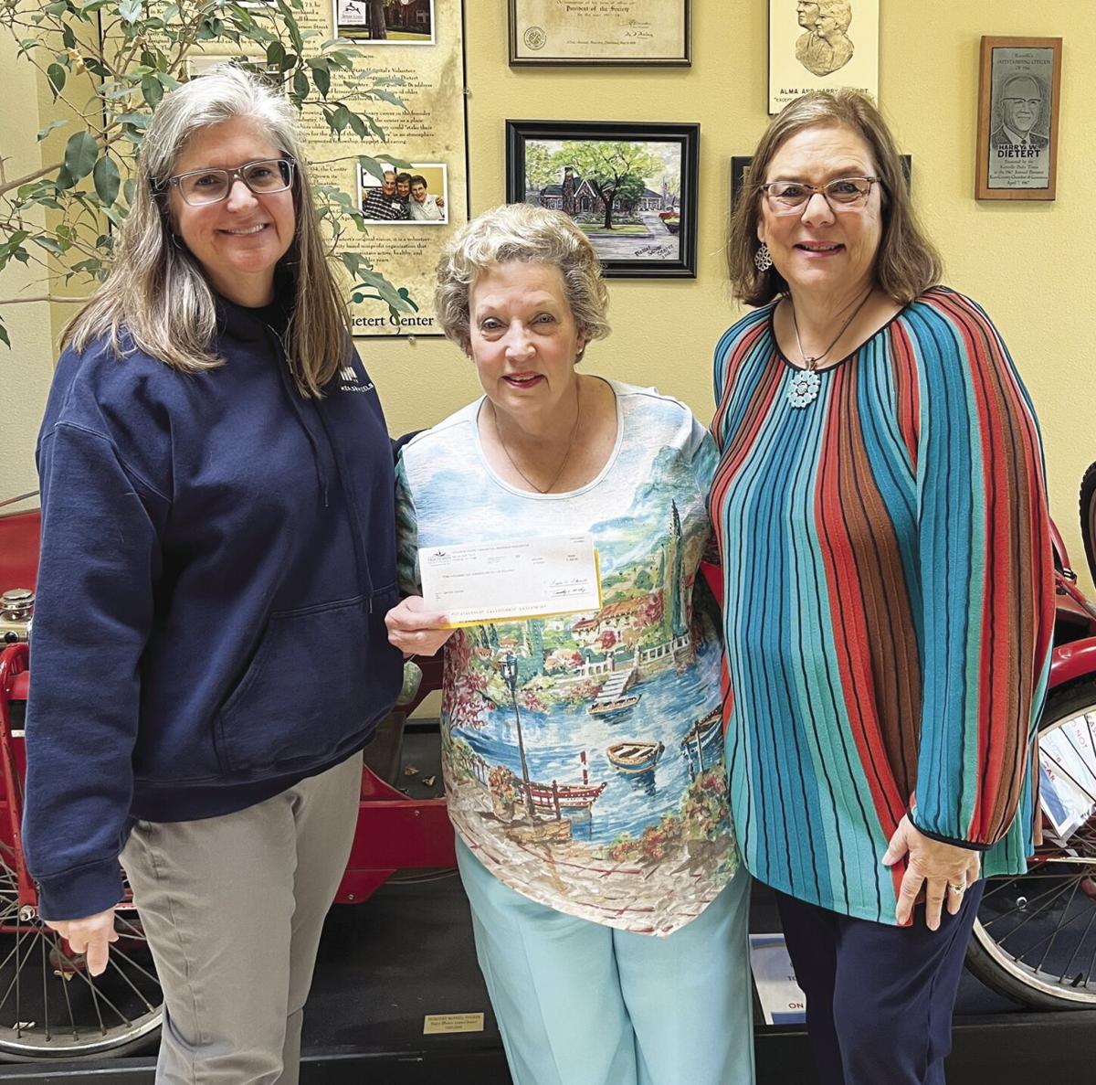 Community leaders join Dietert’s effort to deliver Meals on Wheels ...