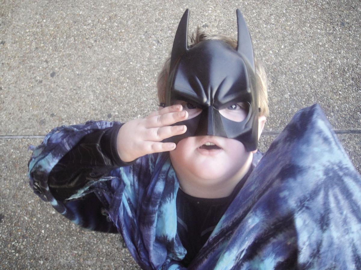 The childhood legacy of a Batman | Columnists 