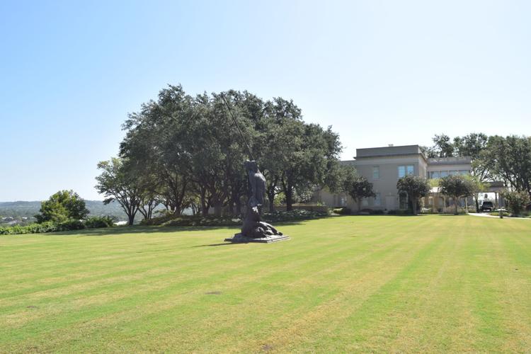 Louis Schreiner Mansion Multimedia