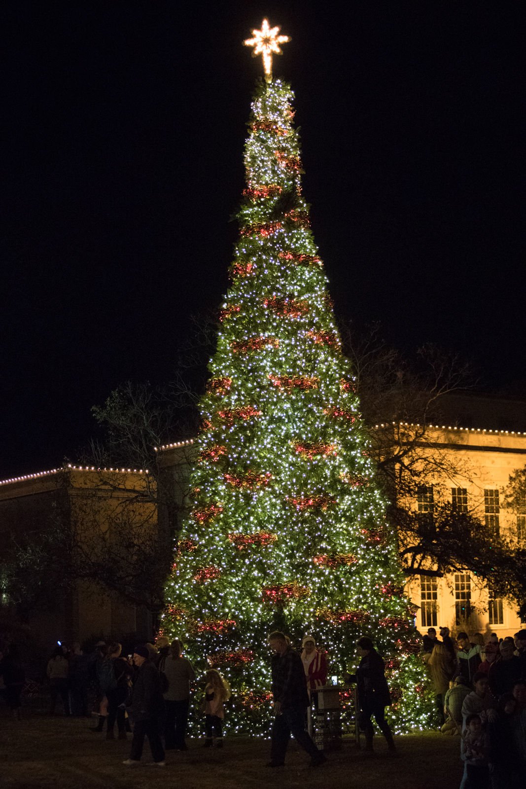 Kerrville Christmas Parade 2022 Holiday Parade To Light Up Kerrville | News | Dailytimes.com