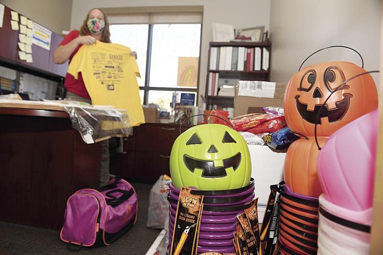 Plenty to do for Halloween in Kerrville Promotions