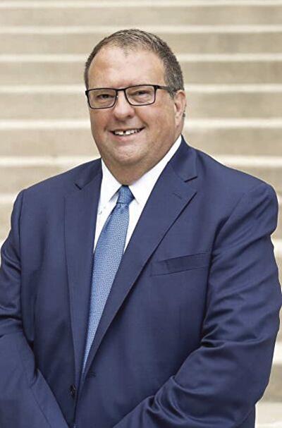 Schreiner’s Donald Frazier to speak at DRT meeting | Local News ...