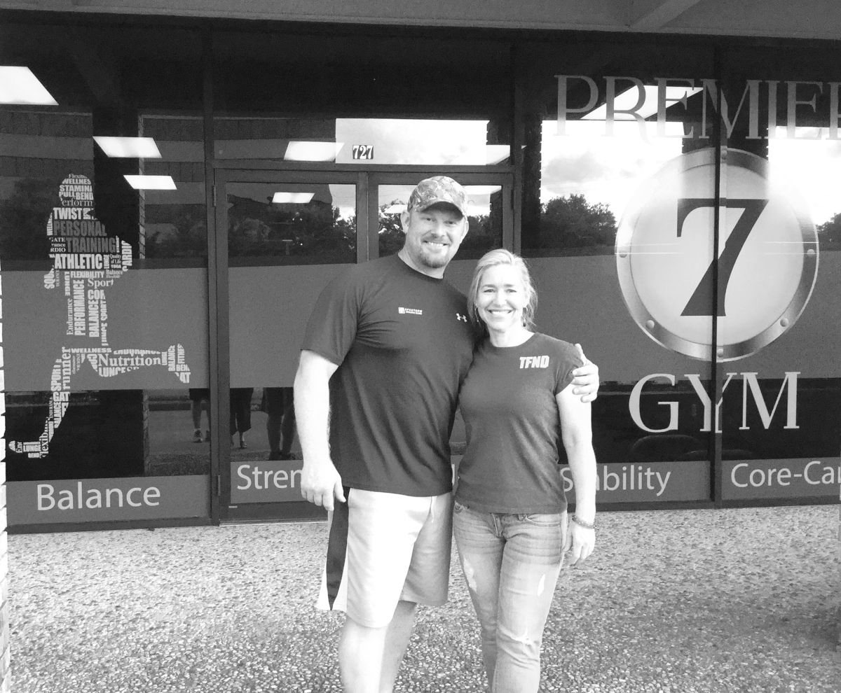 Premier 7 Gym opens at Winwood Village Shopping Center in