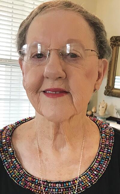 Betty Jean Loftin Yancey | Obituaries | Dailytimes.com