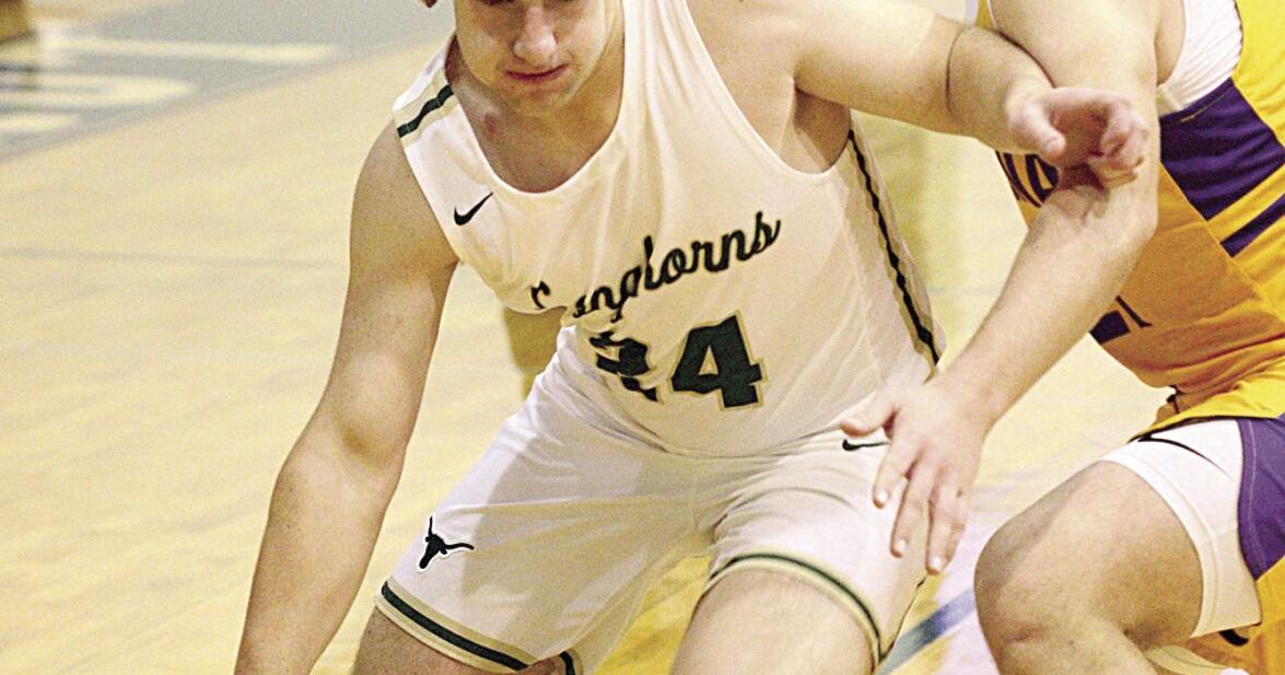 Harper boys drop to 0-7, lose to Ozona 50-33 | Sports | dailytimes.com