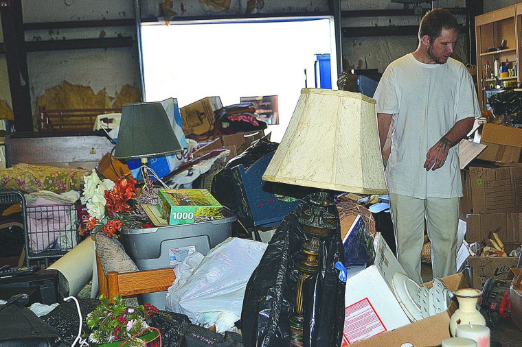 Salvation Army battles illegal dumping at thrift store ...