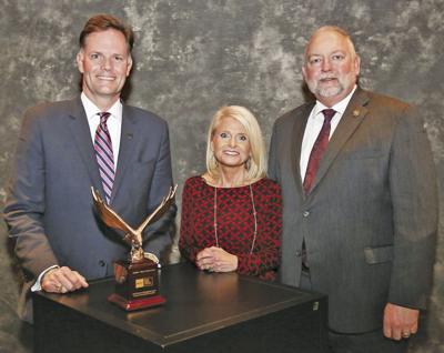 Kerrville Funeral Home Nets National Recognition For 2017 News Dailytimes Com