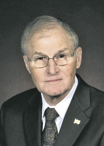 Rector to serve on UGRA board | News | dailytimes.com