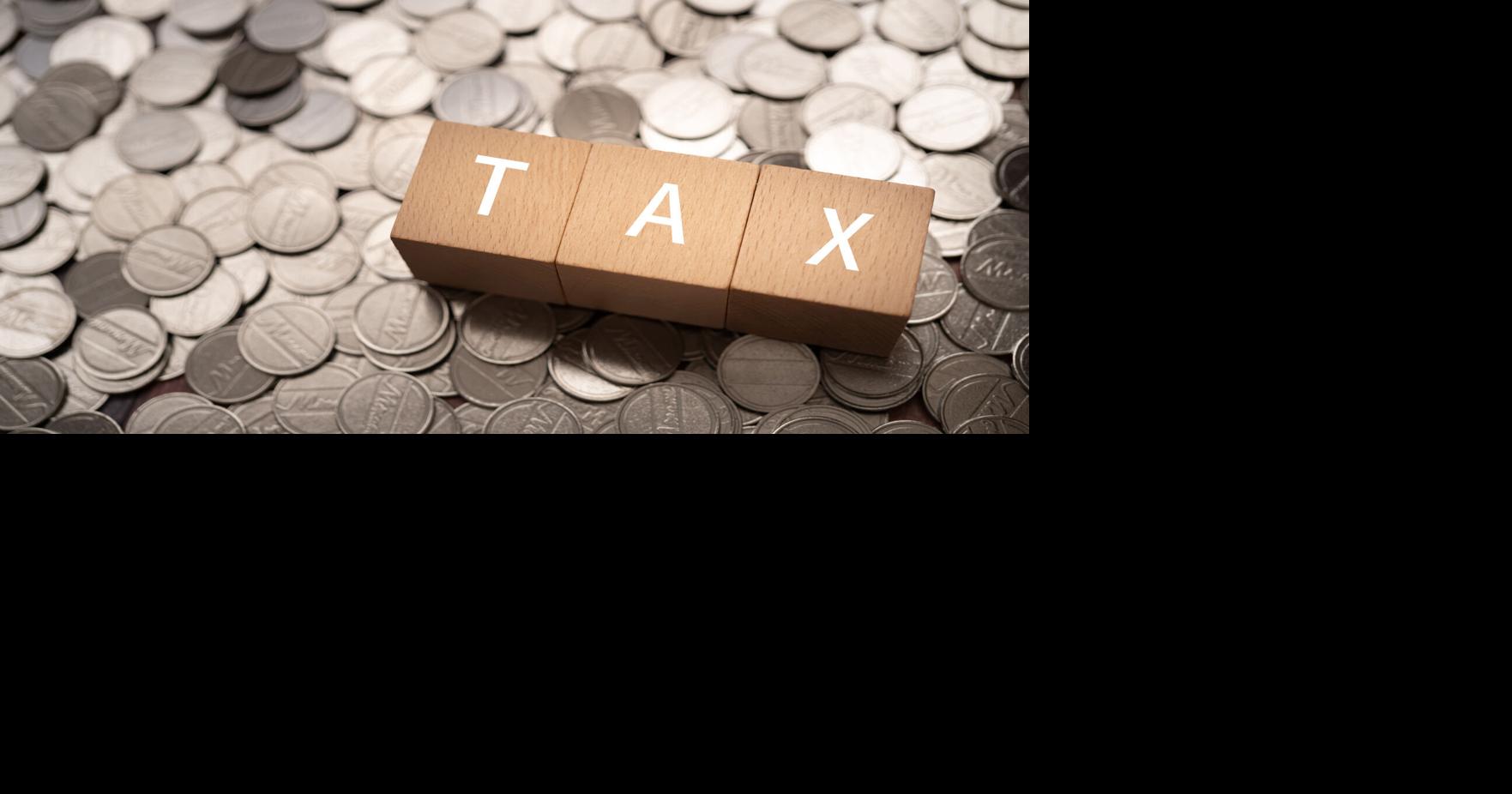 Kerrville city sales tax revenue dips slightly in November but still