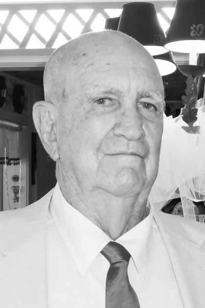 OBIT John Eoff  Daily Times Obituaries  OBIT John Eoff Obituaries