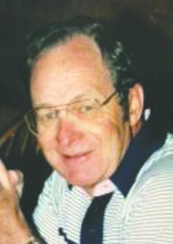 Gordon Gooding Gordon Winston Gooding | Obituaries | dailytimes.com