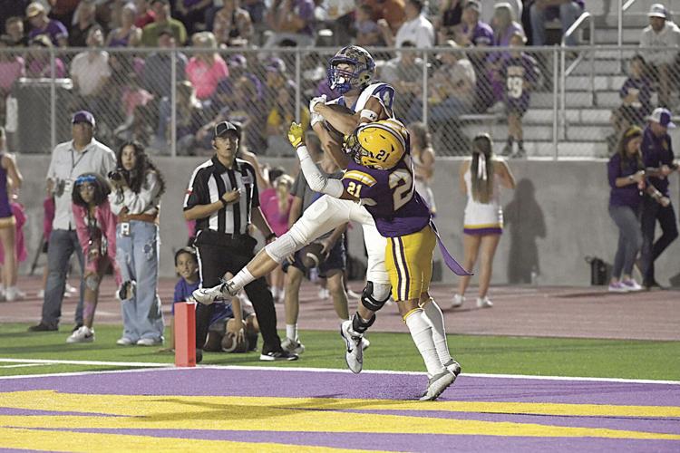Tivy blasts Pieper in district matchup, 5430 Sports