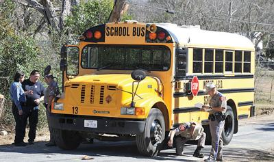 Ingram woman dies after being hit by school bus | News | dailytimes.com