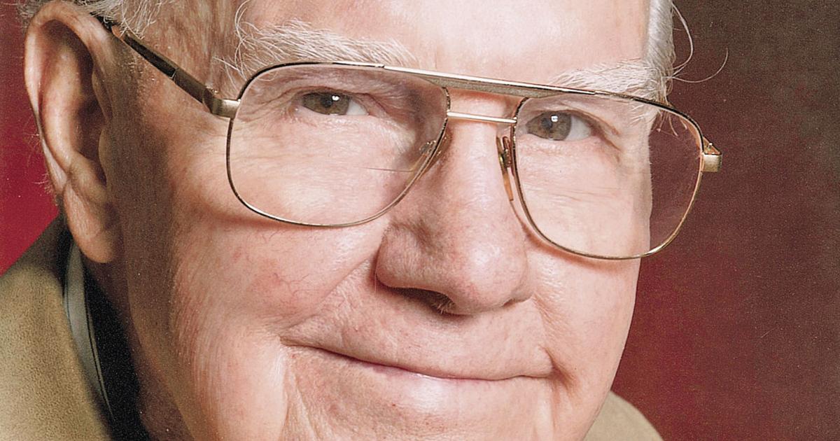 Charles Phillip “Charley” Riley Jr. | Obituaries | dailytimes.com