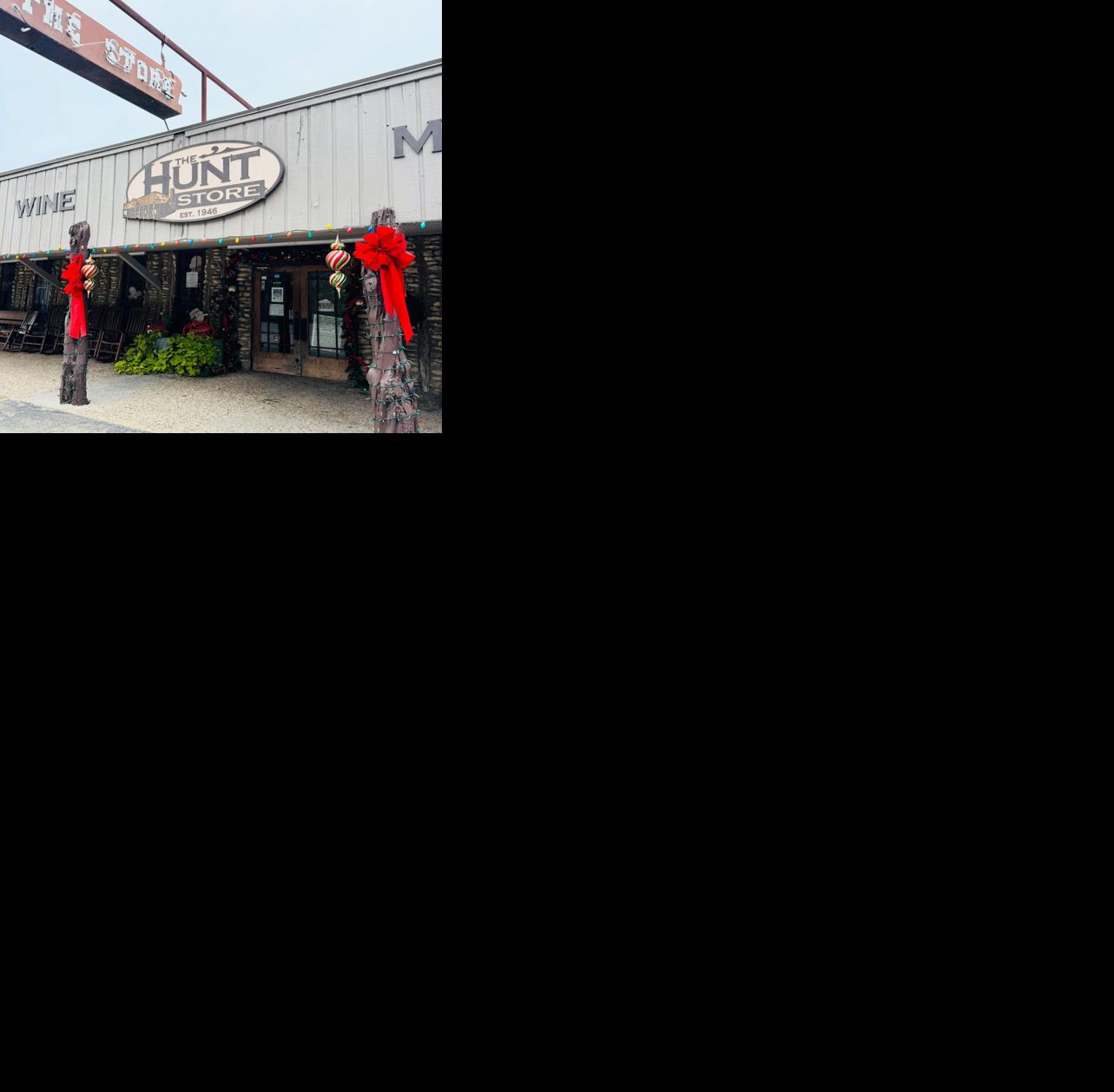 The heart of Hunt: Store has served residents and visitors for 80 years ...