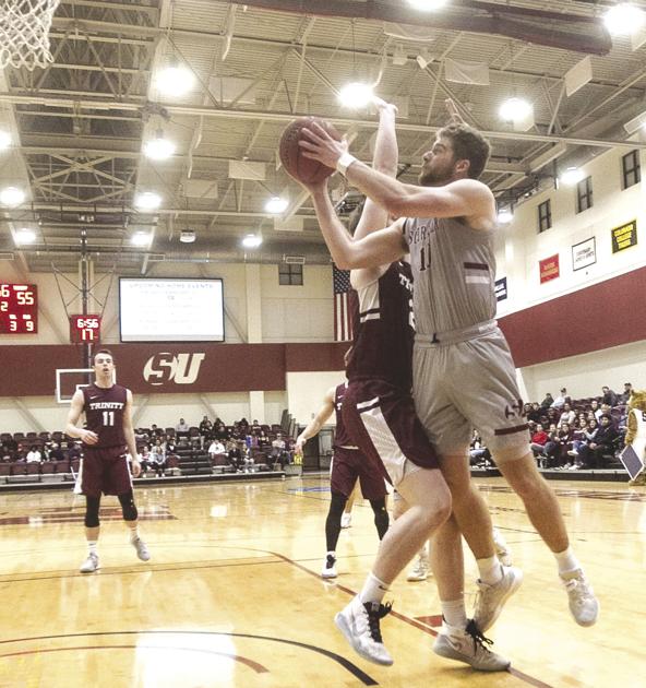 Schreiner Men Enter Scac Tournament With Championship Aspirations