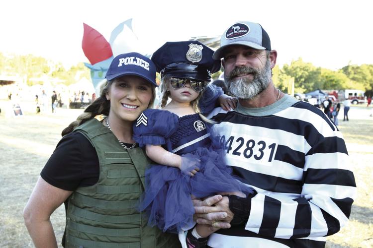 Halloween 2024