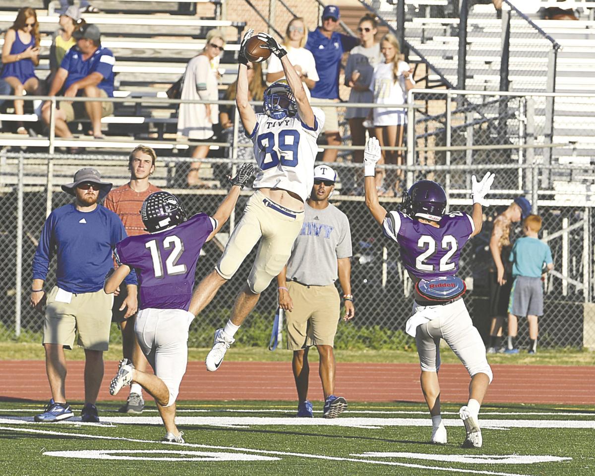 Antlers Give First Look Sports Dailytimes Com