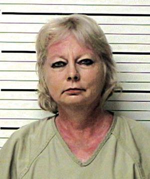 Police arrest Kerr County District Clerk Promotions dailytimes com