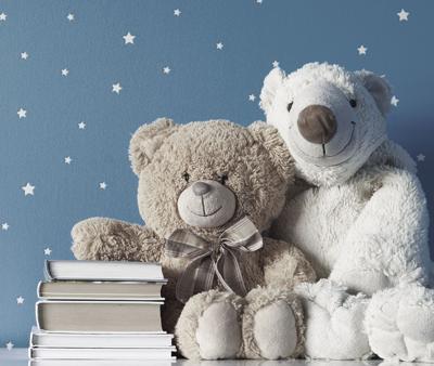 Bring bears, bunnies and Barbies to ‘Stuffed Animal Sleepover’