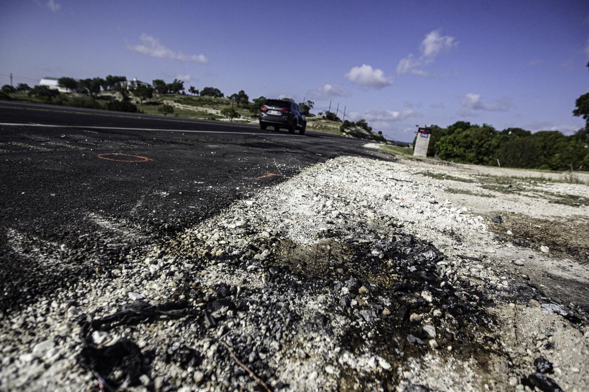 Victims in fatal motorcycle crash identified | Promotions | dailytimes.com