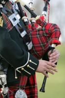 Burns Night celebration returns with pipers, Highland dancers