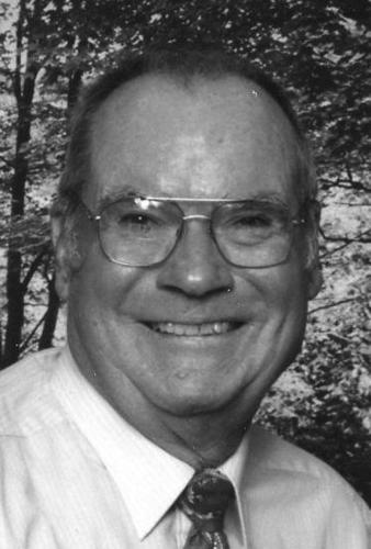 Stuart Joseph Haby | Obituaries | dailytimes.com