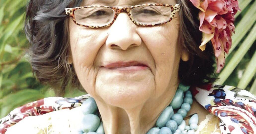 Ruth Ruiz Vasquez | Obituaries | dailytimes.com