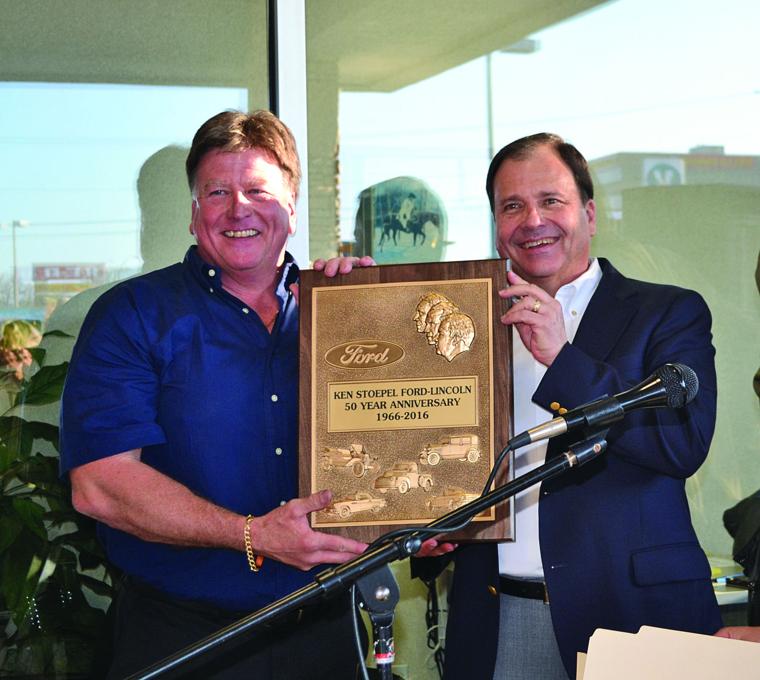 Golden bc ford dealership #2