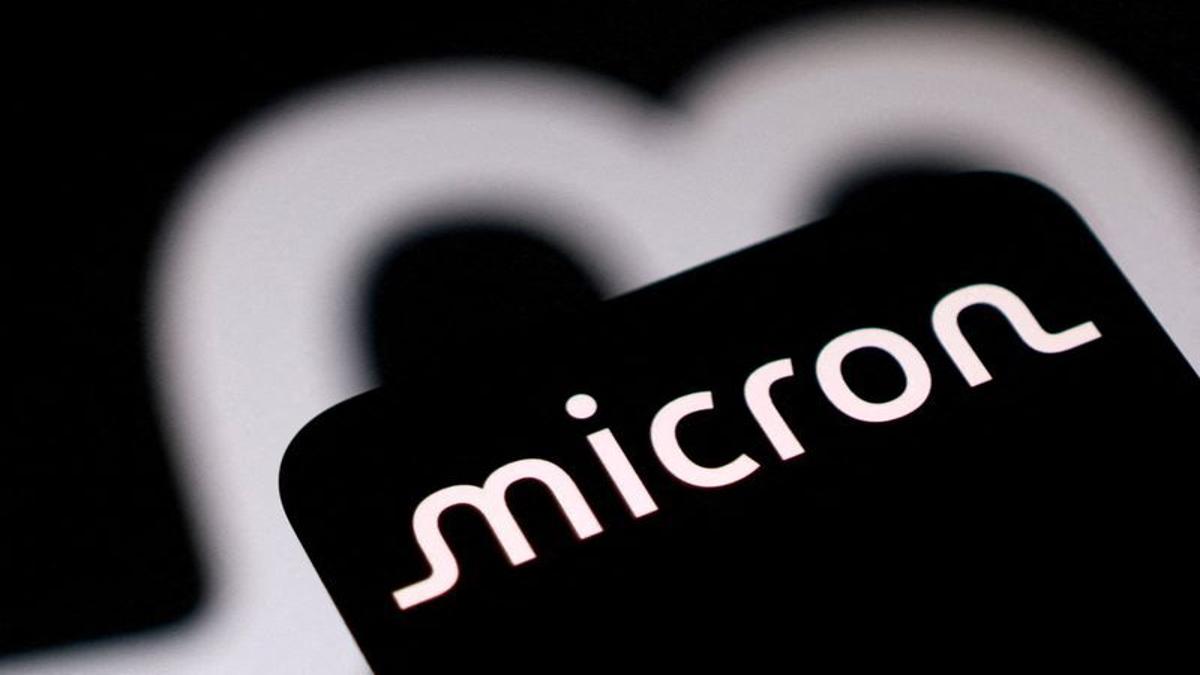 Micron téměř zpětinásobil tržby; další kvartál čeká 61,5 miliardy