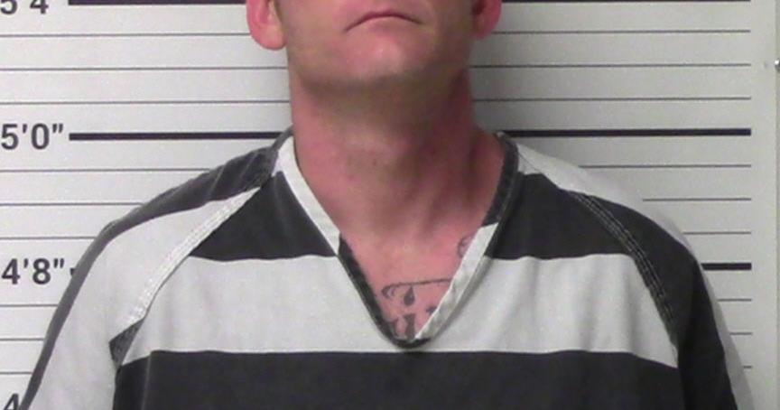 Man on parole for meth lab gets prison for drug dealing | News ...