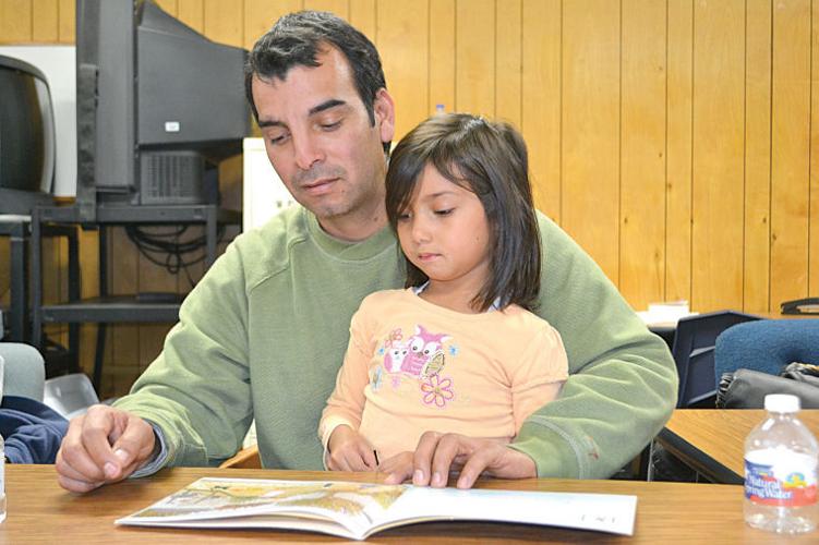 Kerrville ISD program helps parents students learn English News