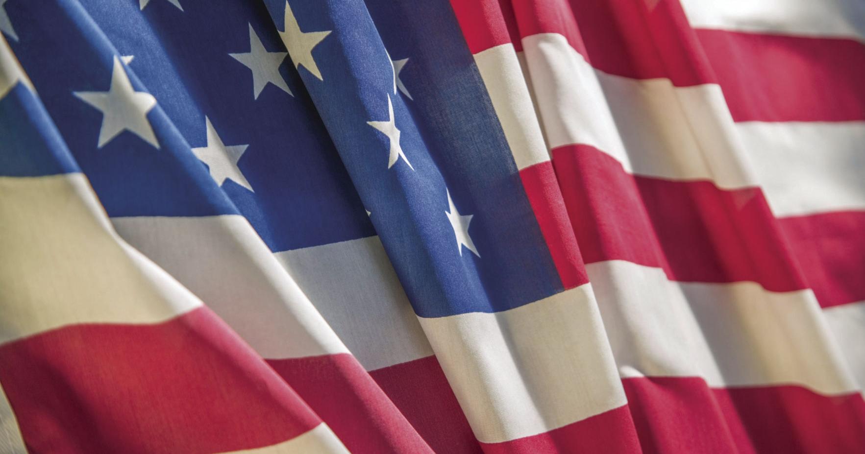 Flag retirement ceremony set for Wednesday, June 14 - Vimarsana News