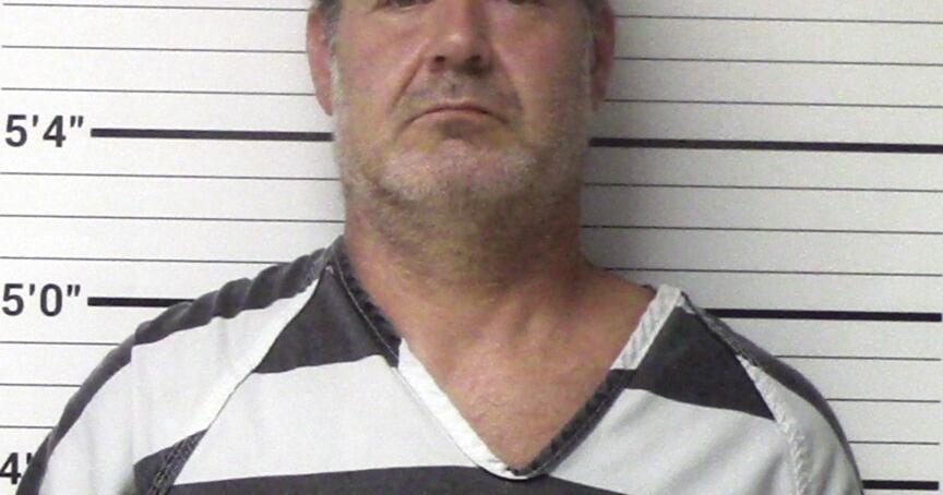 Local man accused of child sex assault | Local News | dailytimes.com