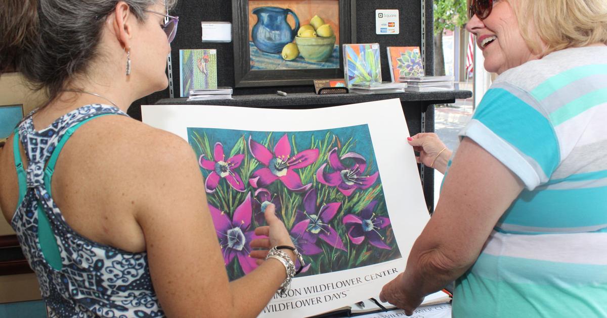 Kerrville Festival of the Arts Kerrville Festival of the Arts