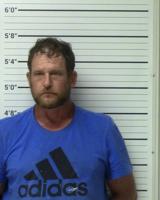 Man gets 29th local arrest