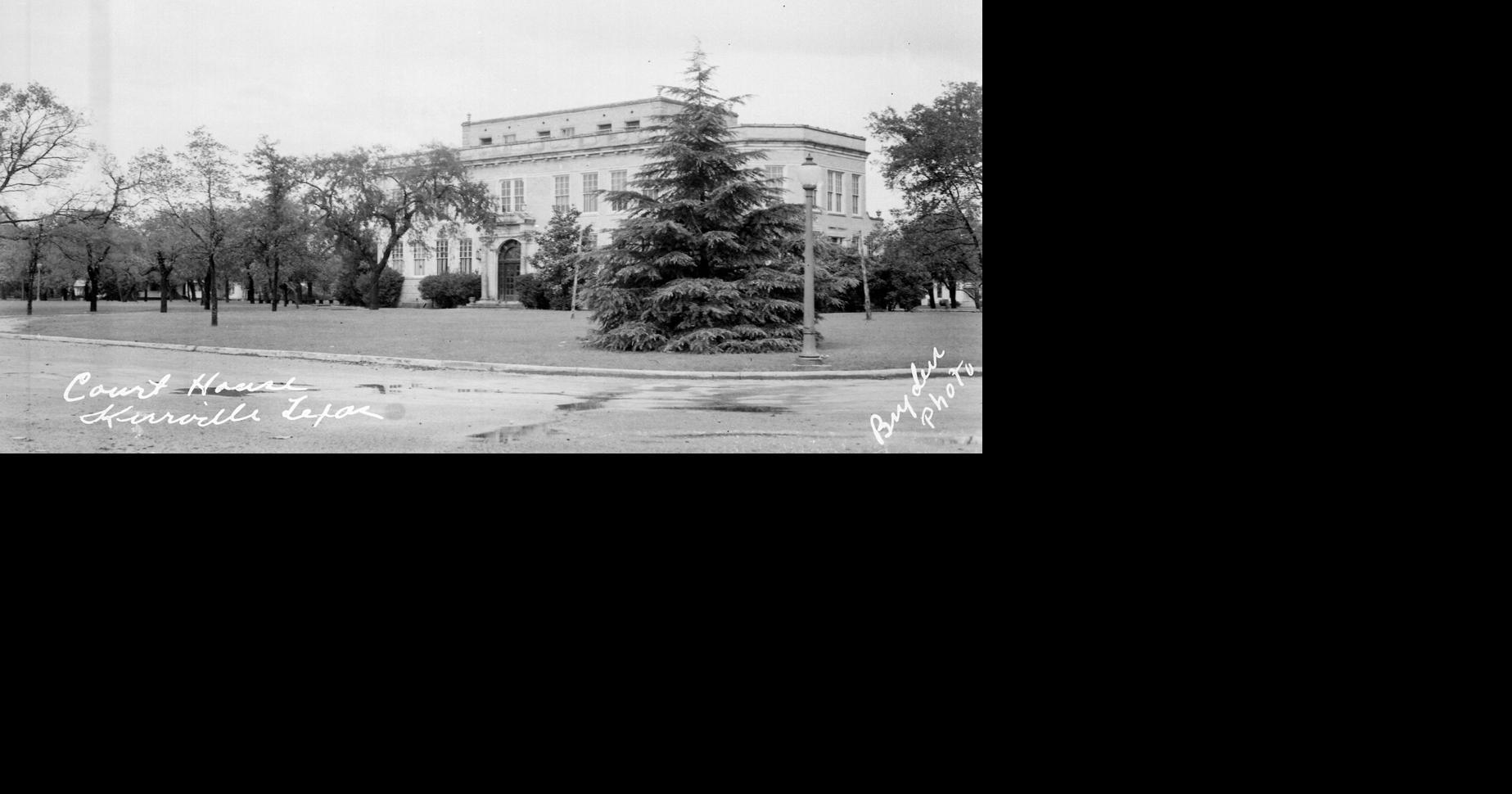 Appraisal backlash in Kerr County reaches commissioners court News