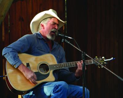 Mike Blakely ‘Gets Western’ to help CAM | Entertainment | dailytimes.com