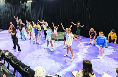 Youth Summer Musical Theater Camp underway | Entertainment | dailytimes.com