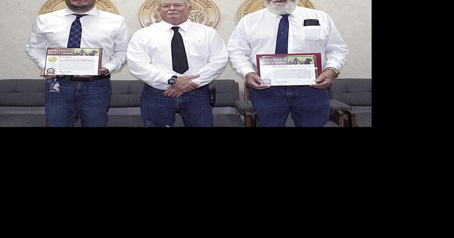Going above and beyond the call of duty | Local News | dailytimes.com