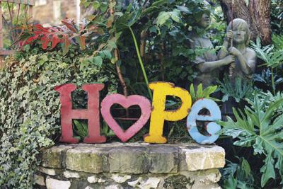 Hope: Do you have it?