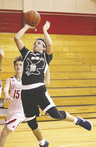 Hawks win double-OT thriller | Promotions | dailytimes.com