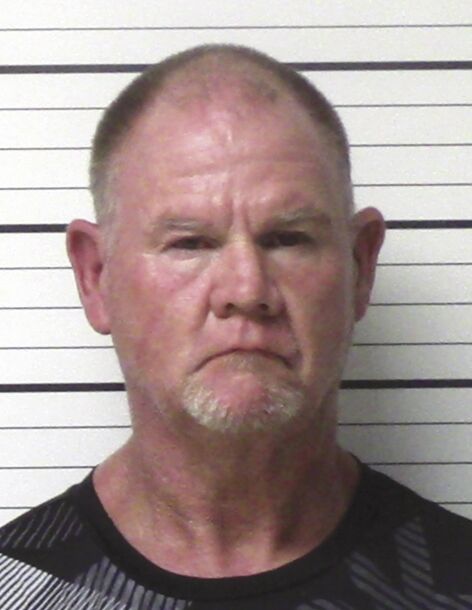 KCSO Arrests Ingram Man On Meth Charges | Local News | Dailytimes.com