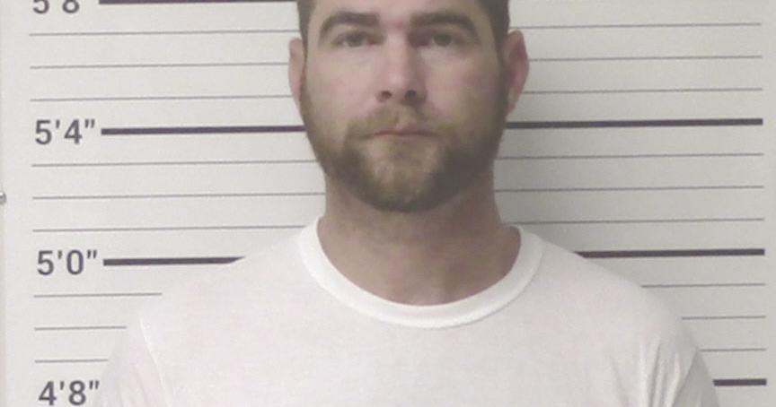 Man gets 25 years in prison for thefts | News | dailytimes.com