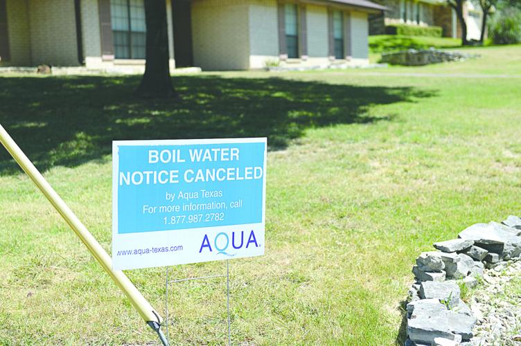 Missed boil water alerts raise ire of Ingram residents News