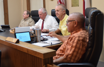 County proposes $52.2M budget | News | dailytimes.com