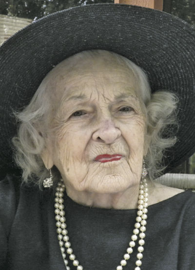 Olivia Margaret White Carothers | Obituaries | Dailytimes.com